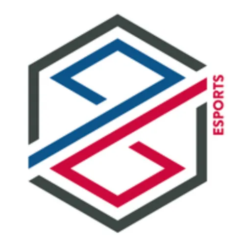 PG Esports logo