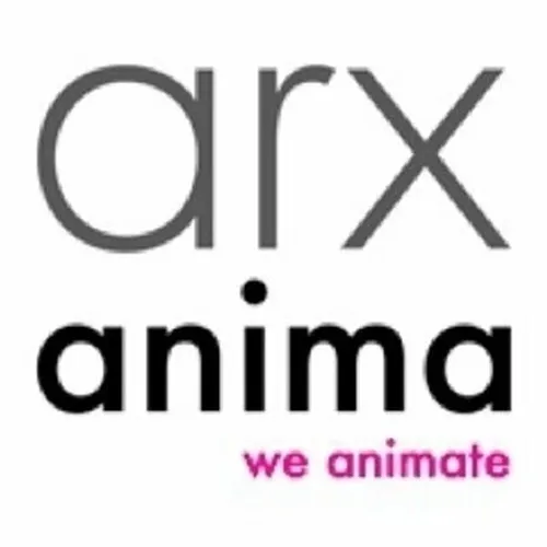 arx anima logo