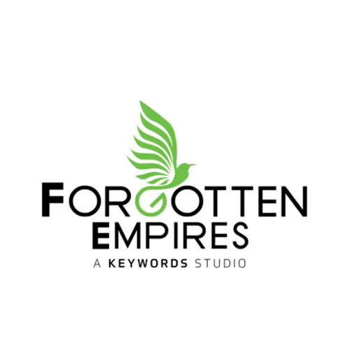 Forgotten Empires logo