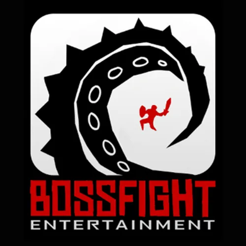 Boss Fight Entertainment logo