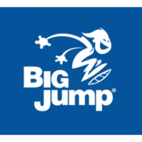 Big Jump Entertainment logo