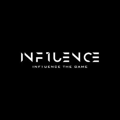 Influence logo