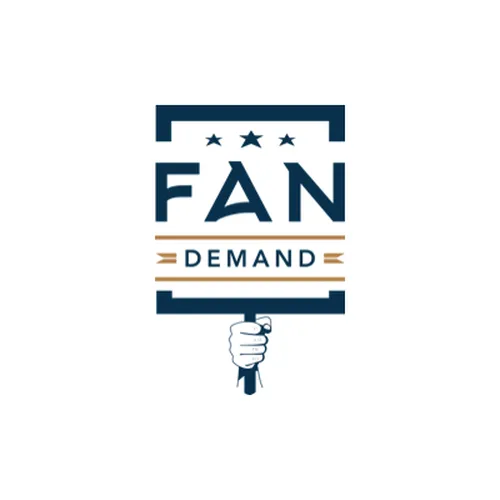 FanDemand logo