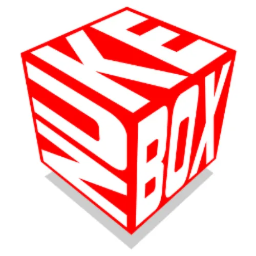 Nukebox Studios logo