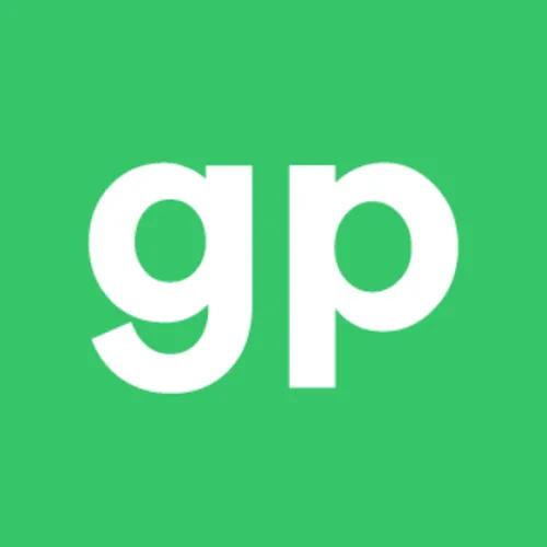 Green Panda Games logo