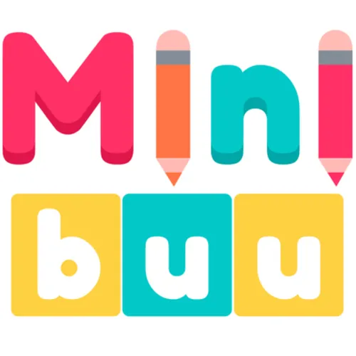 Minibuu logo