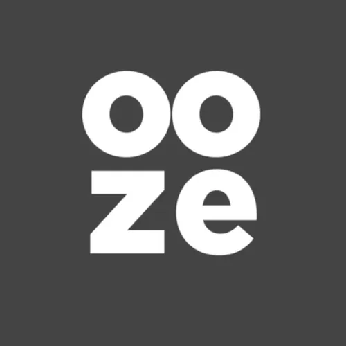 Ooze Studios logo