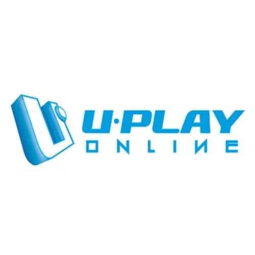 U-Play Online logo