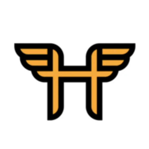 Hero Games logo