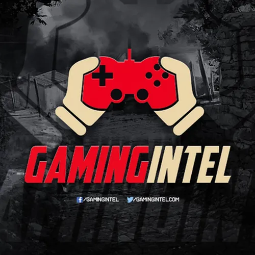 GamingINTEL logo