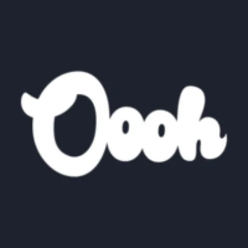 Oooh logo