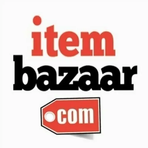 Item Bazaar logo