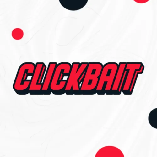 Clickbait Media logo