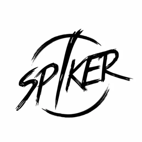 Spiker logo