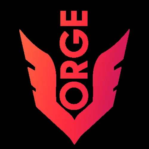 Team Vorge logo