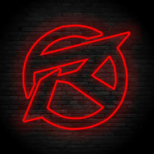 Reactive Esports logo