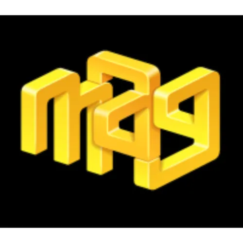 MAG Interactive logo