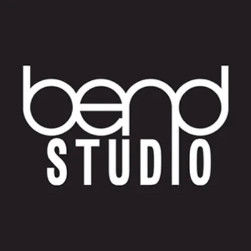 Bend Studio logo