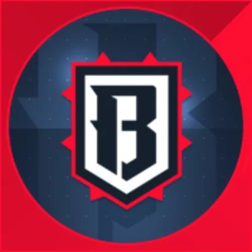 Bulldog Esports logo