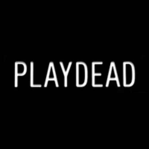Playdead logo