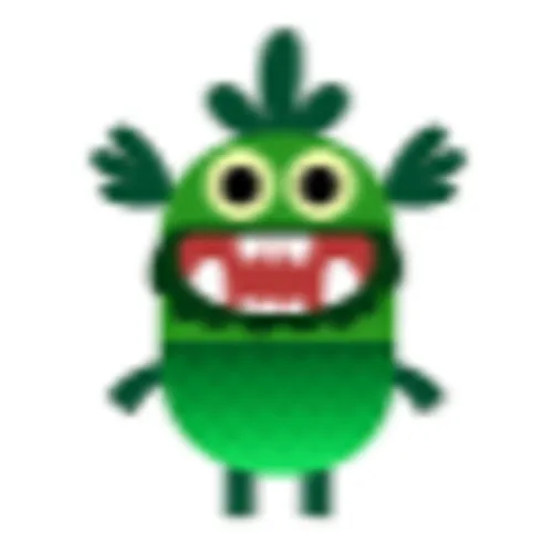 Teach Your Monster logo