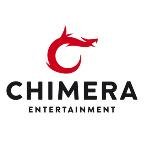 Chimera Entertainment logo
