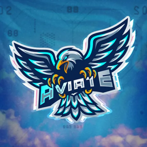 AviateGG logo