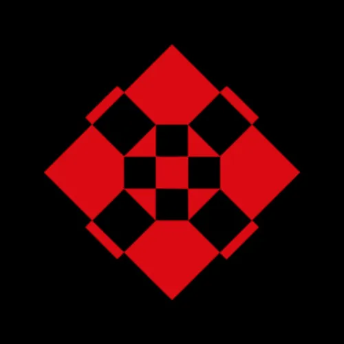 Ten Square Games logo