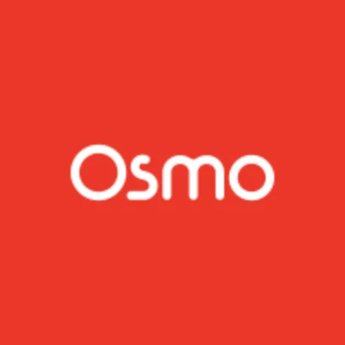 Osmo logo