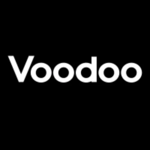 Voodoo logo