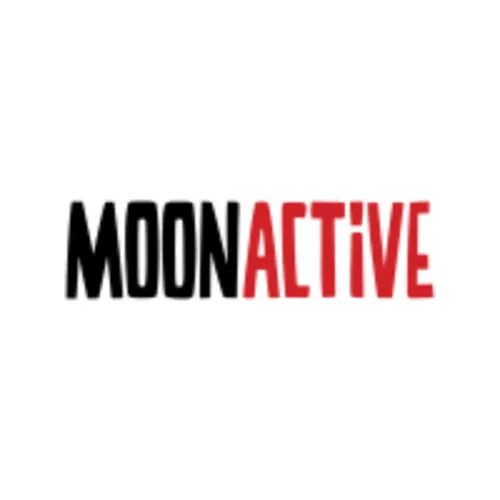 Moon Active logo