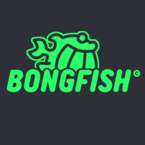 Bongfish logo