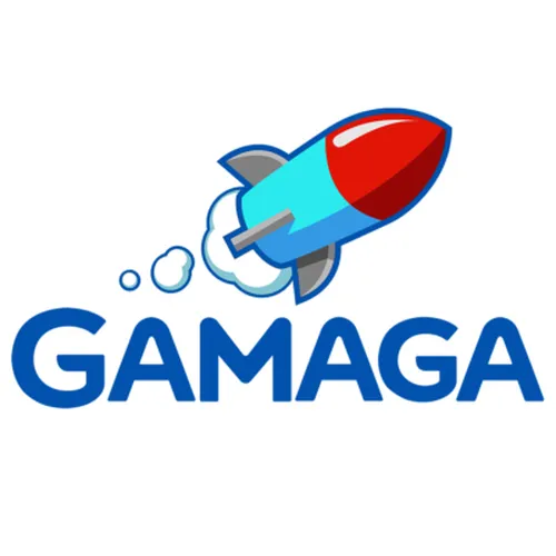 Gamaga logo
