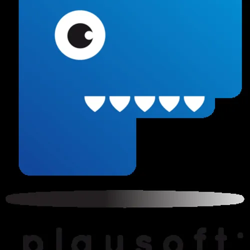Playsoft logo