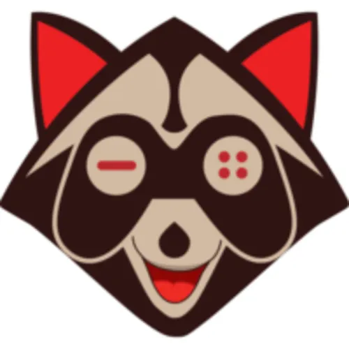 LudicMind Entertainment logo