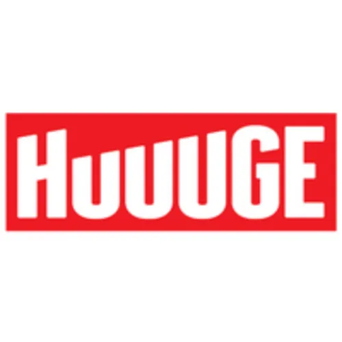 Huuuge Games logo