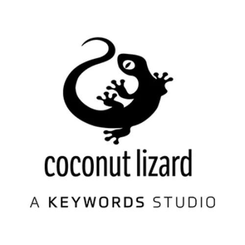 Coconut Lizard logo