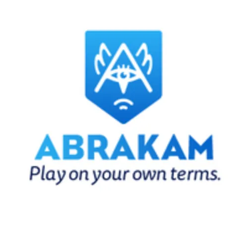 Abrakam Entertainment logo