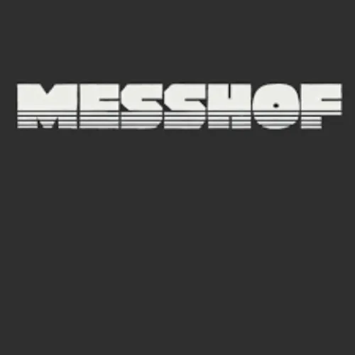 Messhof logo
