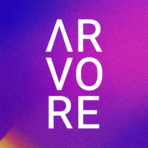 Arvore Immersive Experiences logo