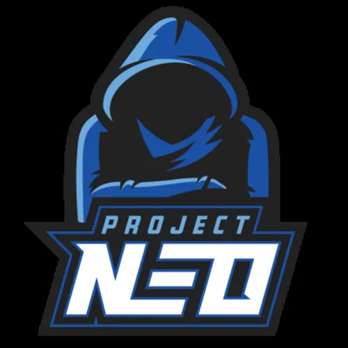 Project Neo logo