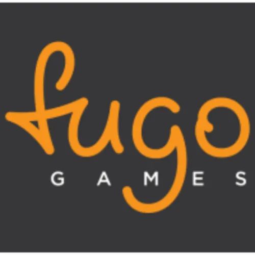 Fugo Games logo