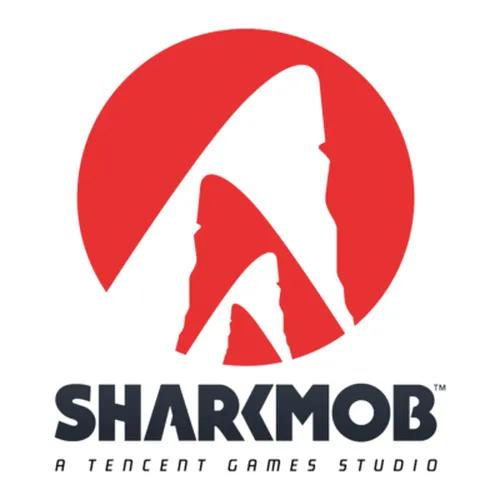Sharkmob logo