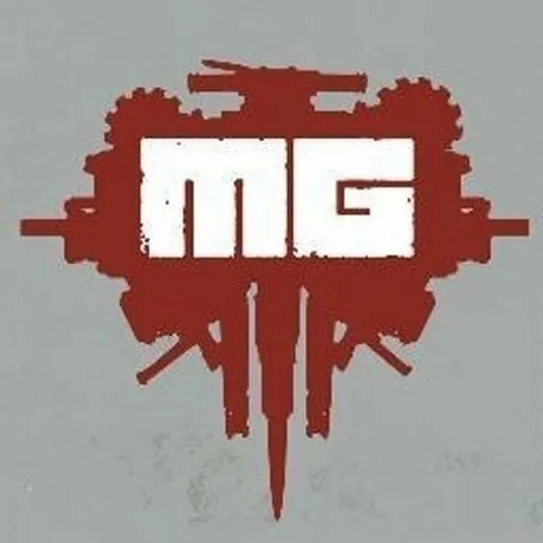 MachineGames logo