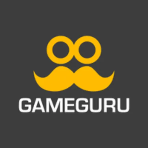 Gameguru logo