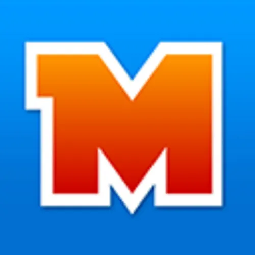 Miniclip logo