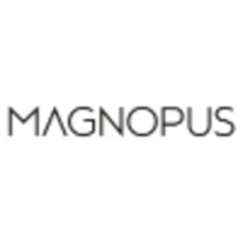 Magnopus logo