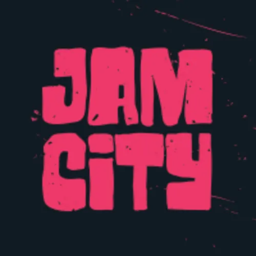 Jam City logo