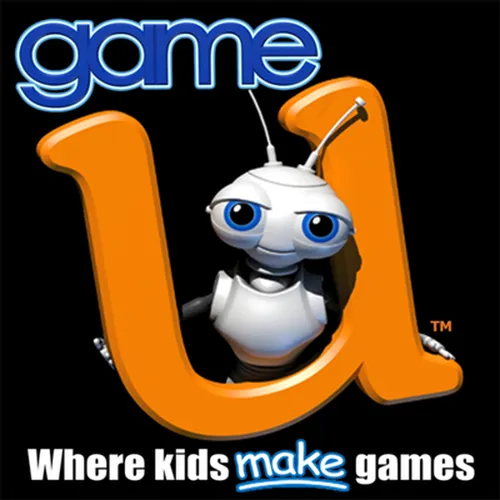 Game-U logo