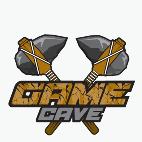 GamecaveMTL logo